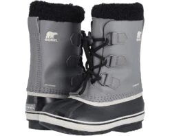SOREL Kids Yoot Pac™ TP (Little Kid/Big Kid)