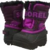 SOREL Kids Snow Commander (Toddler) -Sorel Fashion Shoe Store 71rVHEtkcAL. AC SR920736