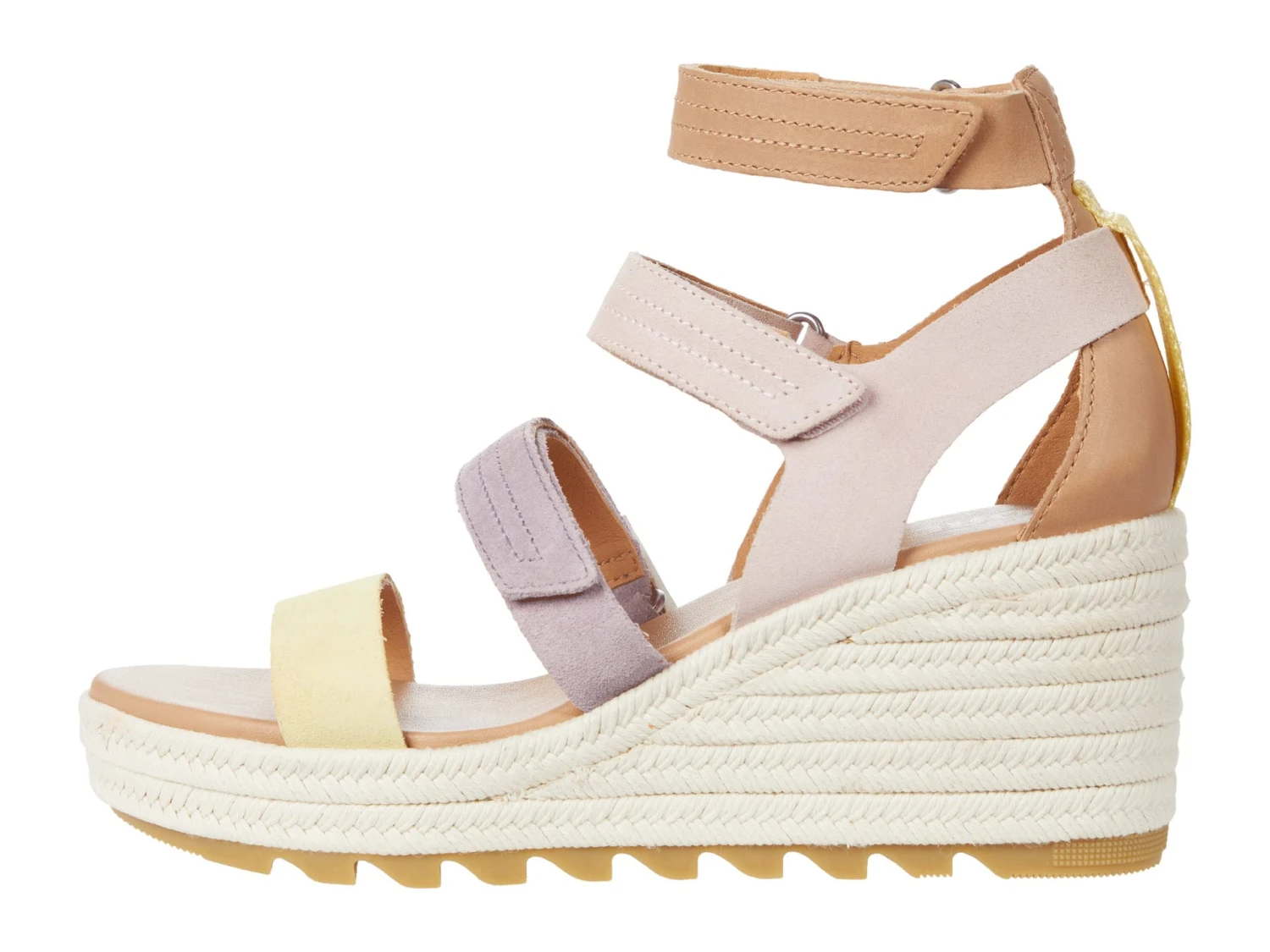 SOREL Cameron™ Multi Strap Wedge 6 SOREL Cameron™ Multi Strap Wedge - Image 4