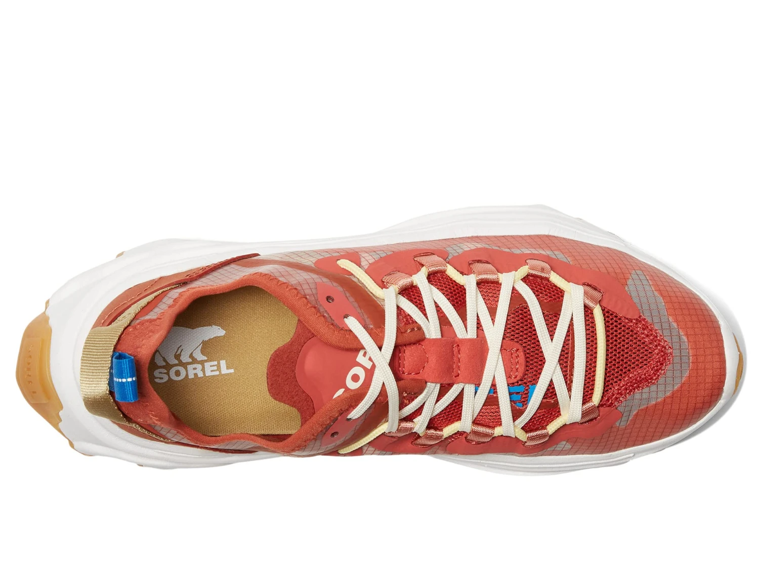 SOREL Kinetic™ Breakthru Tech Lace 4 SOREL Kinetic™ Breakthru Tech Lace - Image 2