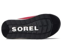 SOREL Kids Whitney™ II Short Lace WP (Toddler/Little Kid) -Sorel Fashion Shoe Store 71tNucIQLFL