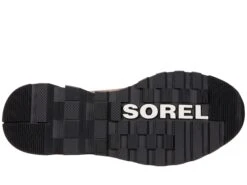SOREL Mac Hill™ Mid Leather Waterproof -Sorel Fashion Shoe Store 71u4dhhEyCL