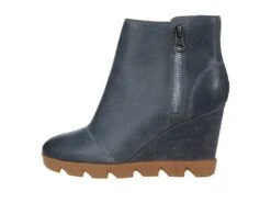 SOREL Joan Uptown™ Zip Bootie -Sorel Fashion Shoe Store 71x3hTk2RtS