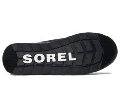 SOREL Kids Whitney™ II Short Lace WP (Little Kid/Big Kid) 9 SOREL Kids Whitney™ II Short Lace WP (Little Kid/Big Kid) -Sorel Fashion Shoe Store 71xvQ6t54qL