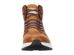 SOREL Mac Hill™ Mid Leather Waterproof -Sorel Fashion Shoe Store 71yVbQqFe2L