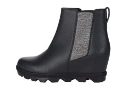 SOREL Kids Joan Of Arctic™ Wedge Chelsea (Little Kid/Big Kid) -Sorel Fashion Shoe Store 71z3kO6lYL