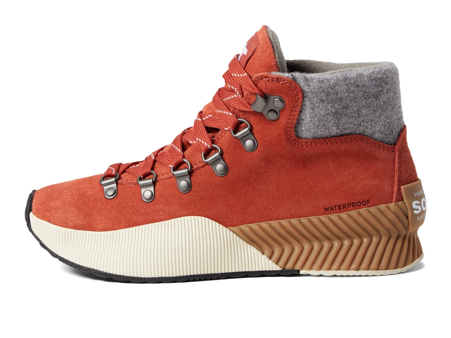 SOREL Out N About™ III Conquest 6 SOREL Out N About™ III Conquest - Image 4