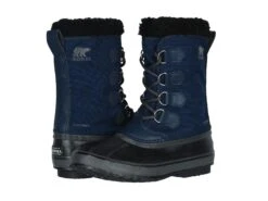 SOREL 1964 Pac Nylon