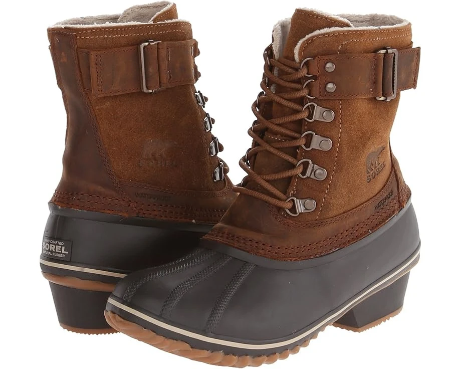 SOREL Winter Fancy™ Lace II 3 SOREL Winter Fancy™ Lace II