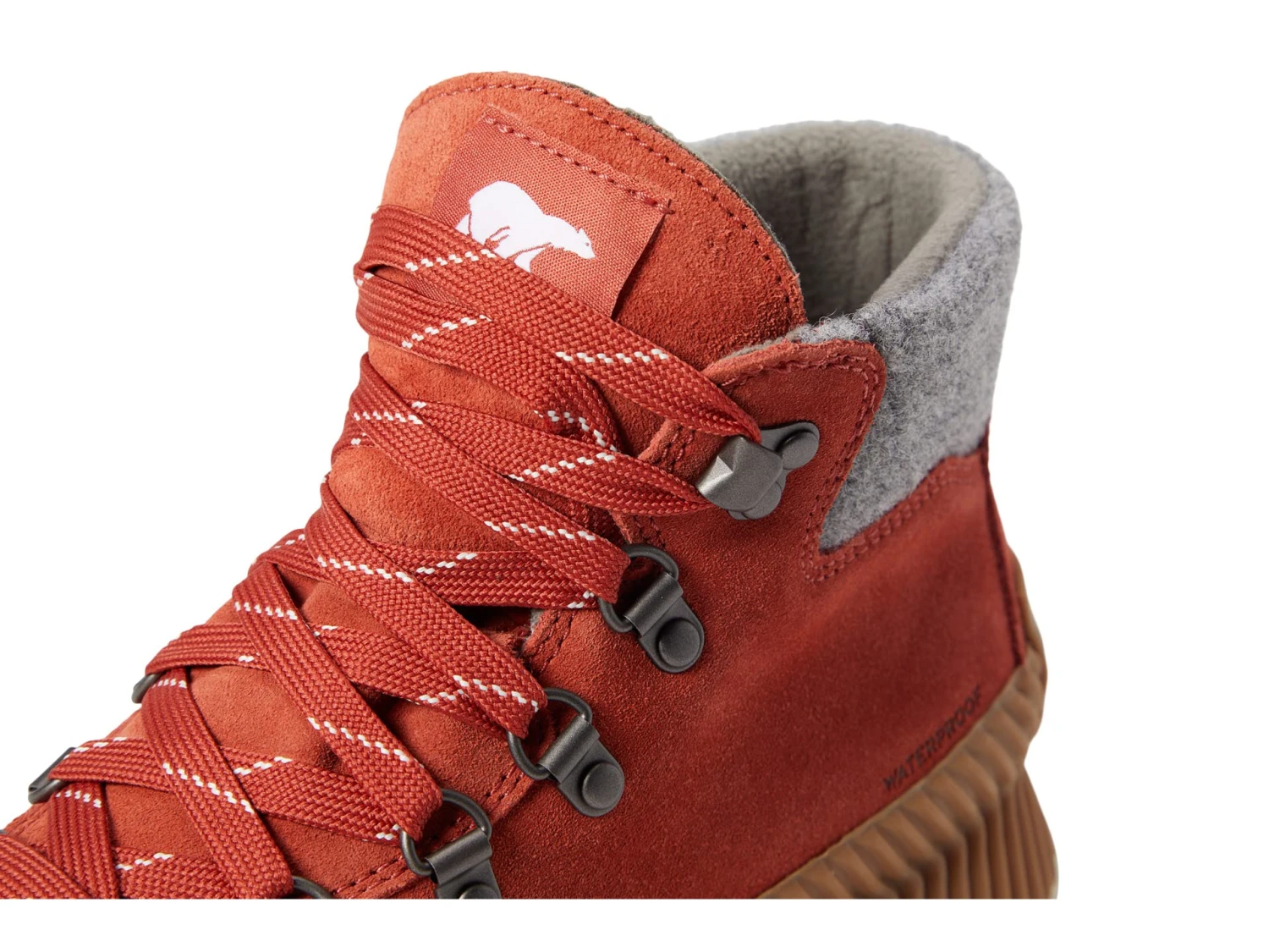 SOREL Out N About™ III Conquest 8 SOREL Out N About™ III Conquest - Image 6