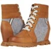 SOREL Joan Of Arctic™ Wedge III Lexie -Sorel Fashion Shoe Store 81I8xw6z7YS