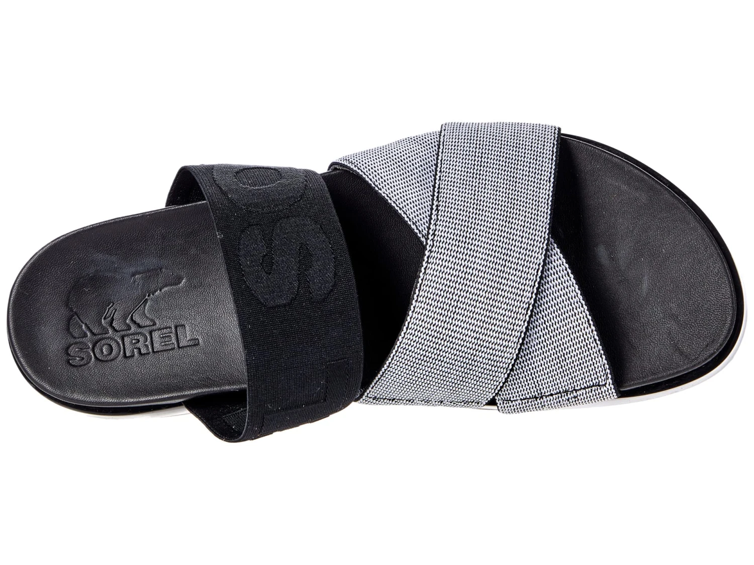 SOREL Roaming™ Sport Slide 4 SOREL Roaming™ Sport Slide - Image 2