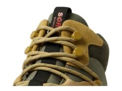 SOREL Mac Hill Lite Trace™ Waterproof -Sorel Fashion Shoe Store 81NIg6ON8 L