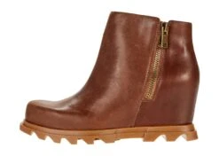 SOREL Joan Of Arctic™ Wedge III Zip -Sorel Fashion Shoe Store 81RkcBq38PL