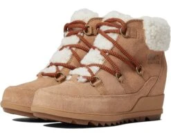SOREL Evie™ Cozy Lace