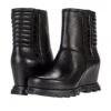 SOREL Joan Of Arctic™ Wedge III Moto -Sorel Fashion Shoe Store 81YAuckFVIL