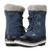 SOREL Kids Yoot Pac™ Nylon (Little Kid/Big Kid)