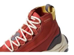 SOREL Kinetic™ Breakthru Venture Mid Waterproof -Sorel Fashion Shoe Store 81f 6OqfceL
