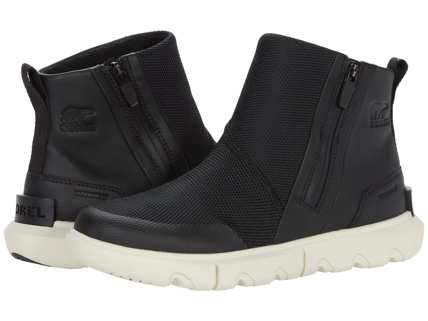 SOREL Explorer™ II Bootie 3 SOREL Explorer™ II Bootie