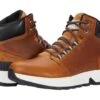 SOREL Mac Hill™ Mid Leather Waterproof -Sorel Fashion Shoe Store 81isaoDyi5L