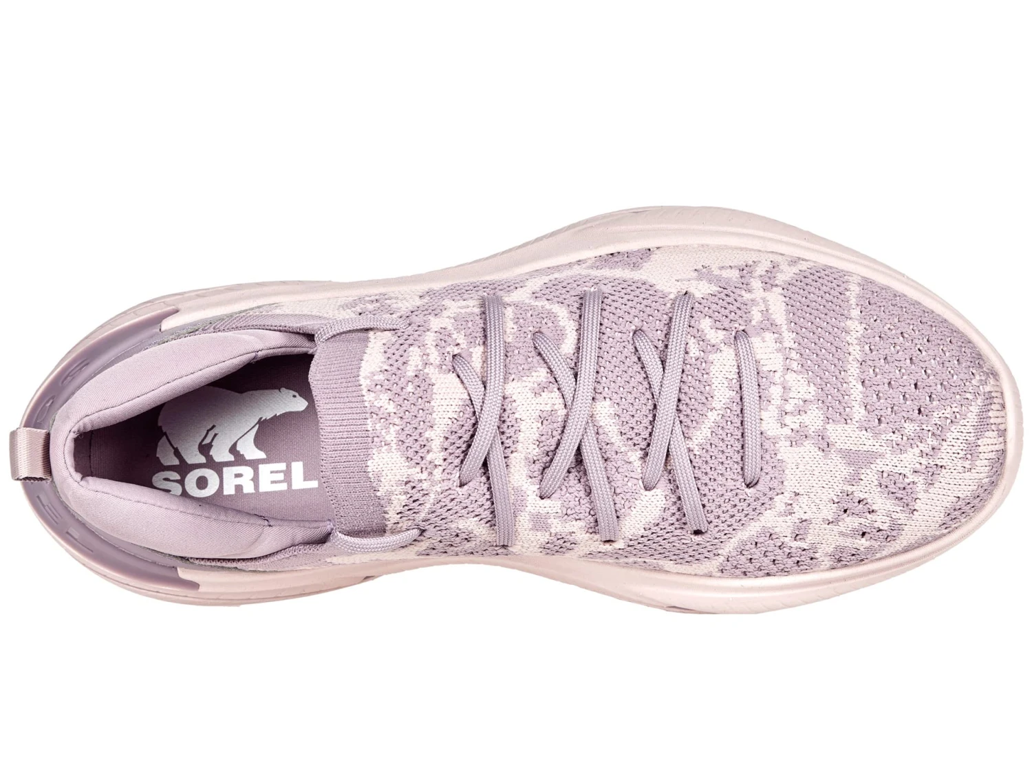 SOREL Explorer Blitz™ Stride Lace 4 SOREL Explorer Blitz™ Stride Lace - Image 2