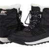 SOREL Kids Whitney™ II Short Lace (Little Kid/Big Kid) -Sorel Fashion Shoe Store 81lDm5AOZGL