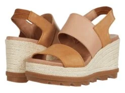 SOREL Joanie™ II Slingback Jute