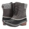 SOREL Slimpack II Lace -Sorel Fashion Shoe Store 81u9LYmhrKL