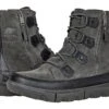 SOREL SOREL Men's Explorer™ Boot Dual Zip Waterproof -Sorel Fashion Shoe Store 81yeUpTlz4L. AC SR920736