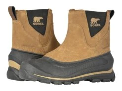 SOREL Buxton Pull On