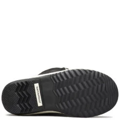 Sorel Women's Winter Carnival In Stone 9 Sorel Women's Winter Carnival In Stone -Sorel Fashion Shoe Store s o sorel womens winter carnival black 1308911 011 4 1100x