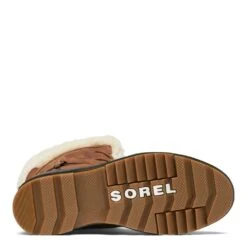 Sorel Women's Tivoli IV Parc Boot In Velvet Tan -Sorel Fashion Shoe Store so 1915731242 2006 4 1100x