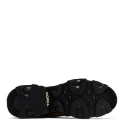 Sorel Women's Brex Lace Bootie In Tawny Buff/Natural 9 Sorel Women's Brex Lace Bootie In Tawny Buff/Natural -Sorel Fashion Shoe Store so 1951211253 2103 4 1100x