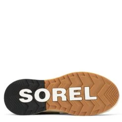 Sorel Women's Out N About III Classic Boot In Taffy/Black -Sorel Fashion Shoe Store so 1951331243 2093 4 1100x