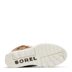 Sorel Women's Joan Of Arctic Next Boot In Velvet Tan/Chalk -Sorel Fashion Shoe Store so 1951411242 2054 4 1100x
