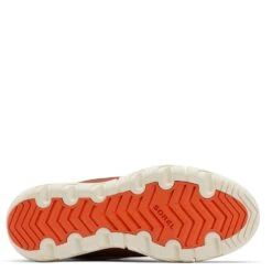 Sorel Women's Explorer II Joan Boot In Chalk/Wood 8 Sorel Women's Explorer II Joan Boot In Chalk/Wood -Sorel Fashion Shoe Store so 1951631191 2113 4 1100x