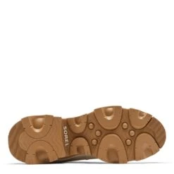 Sorel Women's Brex Chelsea Boot In Natural/Sea Salt 9 Sorel Women's Brex Chelsea Boot In Natural/Sea Salt -Sorel Fashion Shoe Store so 1959191120 2122 4 1100x