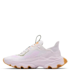 Sorel Women's Kinetic Breakthru Day Lace In Dreamy/White -Sorel Fashion Shoe Store so 1986301504 2126 3 1100x