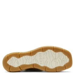 Sorel Women's Joanie III Slingback Wedge Sandal In Safari/Gum 16 -Sorel Fashion Shoe Store so 1988471348 2127 5 1100x