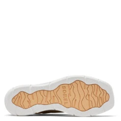 Sorel Women's Joanie III Slingback Wedge Sandal In Honest Beige/White -Sorel Fashion Shoe Store so 1999431246 2128 5 1100x