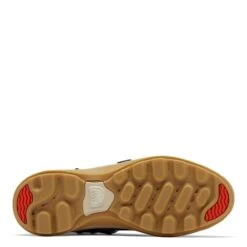 Sorel Women's ONA EQ Mid Sneaker In Ceramic/Chalk -Sorel Fashion Shoe Store so 2019601209 2115 4 1100x