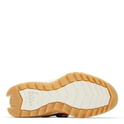 Sorel Women's ONA 718 EQ Low Sneaker In Chalk/Ceramic -Sorel Fashion Shoe Store so 2019611191 2098 4 1100x