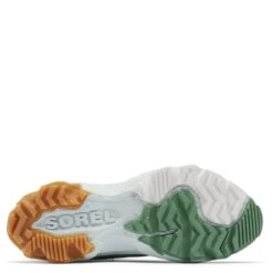 Sorel Women's Kinetic Breakthru Venture Mid Boot In Sea Sprite/New Cinder -Sorel Fashion Shoe Store so 2019651390 2114 4 1100x