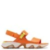 Sorel Women's Kinetic Impact II Sling Low Sandal In Koi/Radiation 1 Sorel Women's Kinetic Impact II Sling Low Sandal In Koi/Radiation -Sorel Fashion Shoe Store so 2039991816 2134 1 1100x