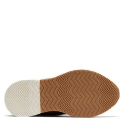 Sorel Women's Out N About III Puffy Zip Boot In Chalk/New Cinder 9 Sorel Women's Out N About III Puffy Zip Boot In Chalk/New Cinder -Sorel Fashion Shoe Store so 2040611191 2123 4 1100x